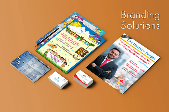 BRANDING SOLUTIONS