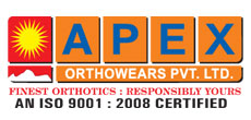 APEX Orthowears